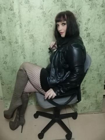 Индивидуалка Марина фото 4