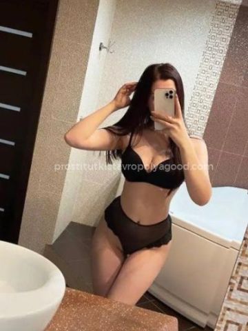 Проститутка Серафима, 23 года, г. Новокручининский