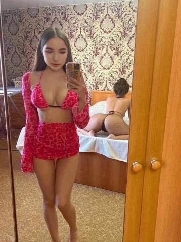 Проститутка Анечка, 23 года, г. Новокручининский